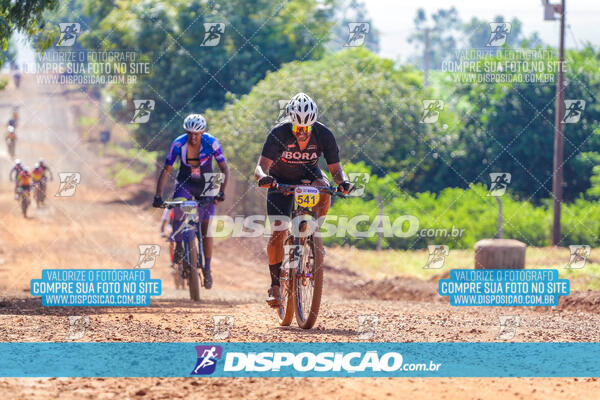 II Gp Japurá  de Mountain bike XCM