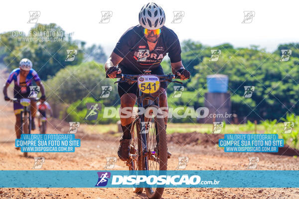 II Gp Japurá  de Mountain bike XCM