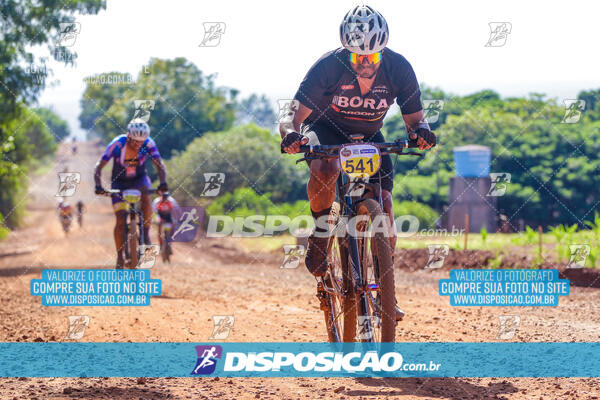 II Gp Japurá  de Mountain bike XCM