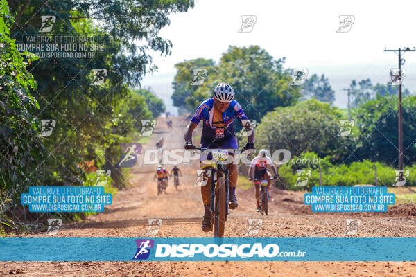 II Gp Japurá  de Mountain bike XCM