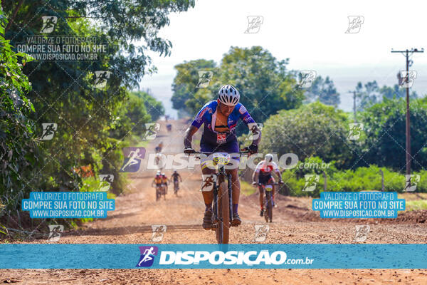 II Gp Japurá  de Mountain bike XCM