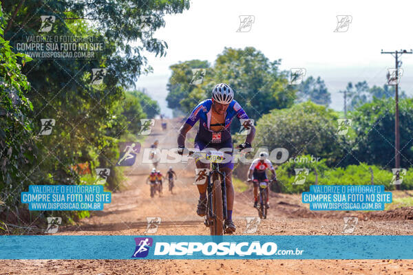 II Gp Japurá  de Mountain bike XCM