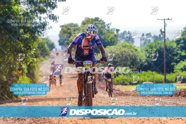 II Gp Japurá  de Mountain bike XCM