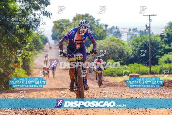 II Gp Japurá  de Mountain bike XCM