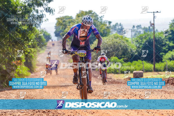 II Gp Japurá  de Mountain bike XCM