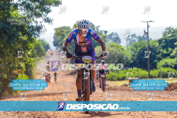 II Gp Japurá  de Mountain bike XCM