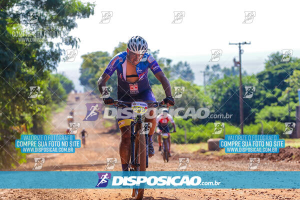 II Gp Japurá  de Mountain bike XCM