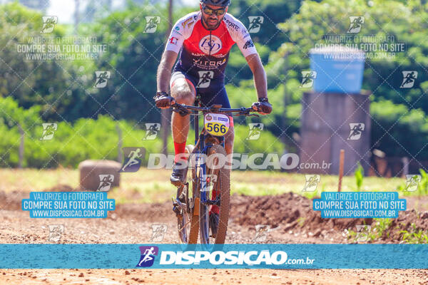 II Gp Japurá  de Mountain bike XCM