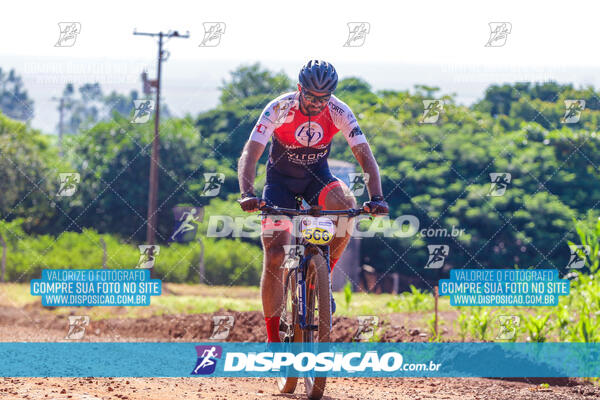 II Gp Japurá  de Mountain bike XCM