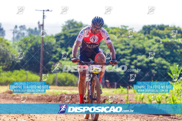 II Gp Japurá  de Mountain bike XCM