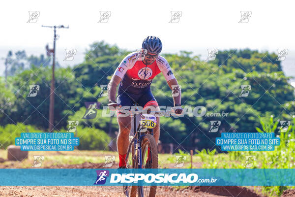 II Gp Japurá  de Mountain bike XCM