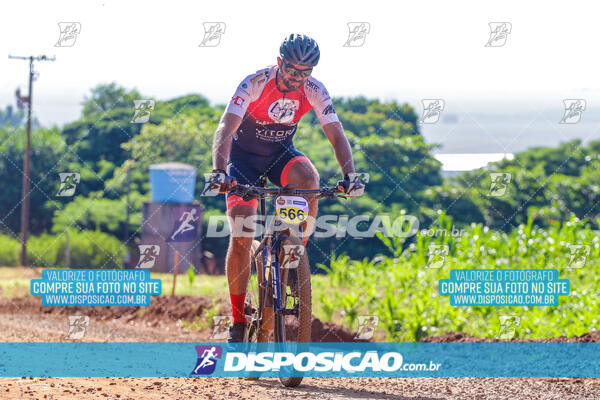 II Gp Japurá  de Mountain bike XCM