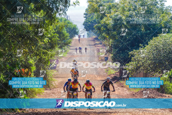 II Gp Japurá  de Mountain bike XCM