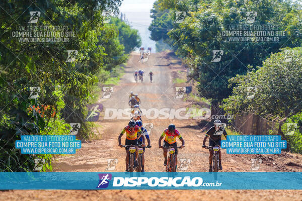 II Gp Japurá  de Mountain bike XCM