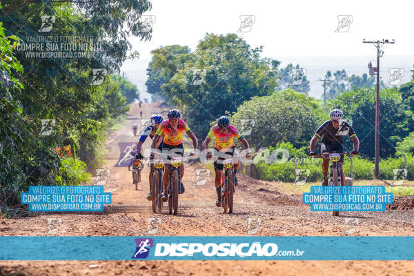 II Gp Japurá  de Mountain bike XCM