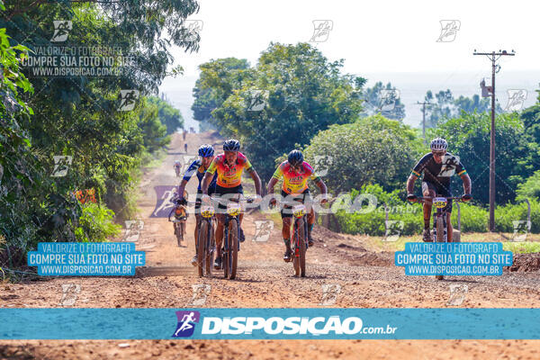 II Gp Japurá  de Mountain bike XCM