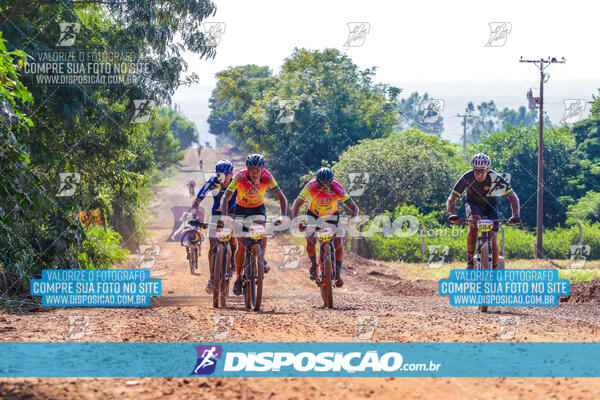 II Gp Japurá  de Mountain bike XCM