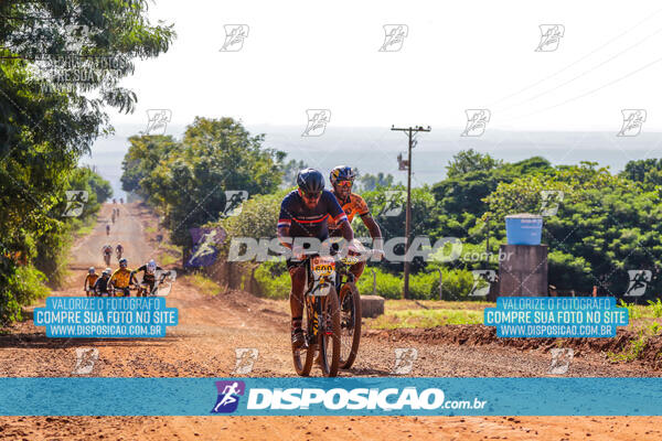 II Gp Japurá  de Mountain bike XCM