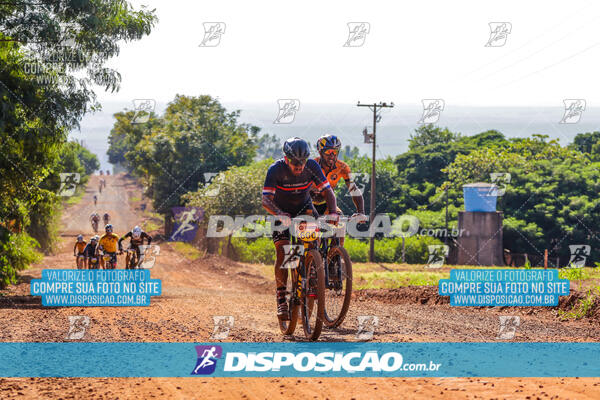 II Gp Japurá  de Mountain bike XCM