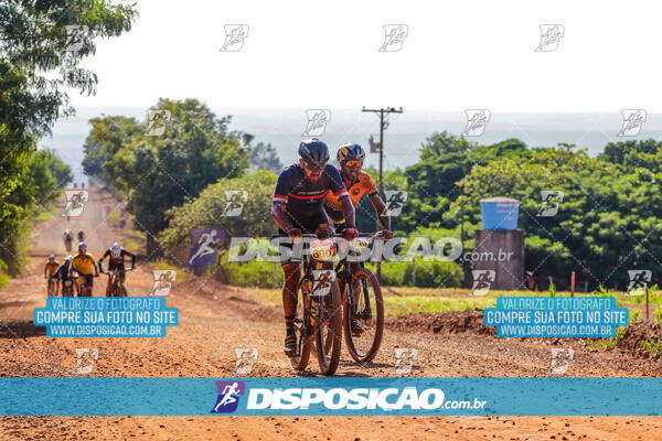 II Gp Japurá  de Mountain bike XCM