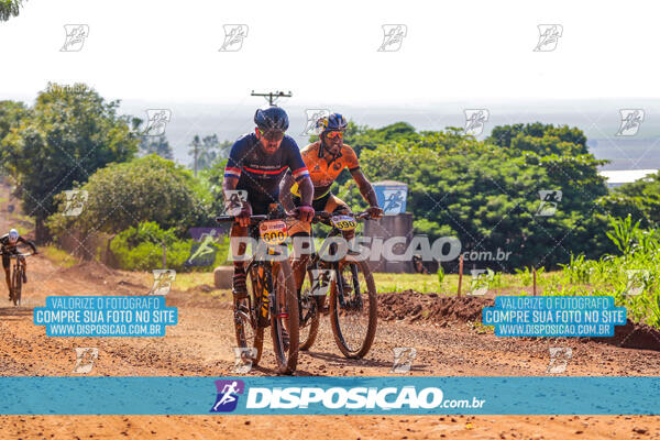 II Gp Japurá  de Mountain bike XCM