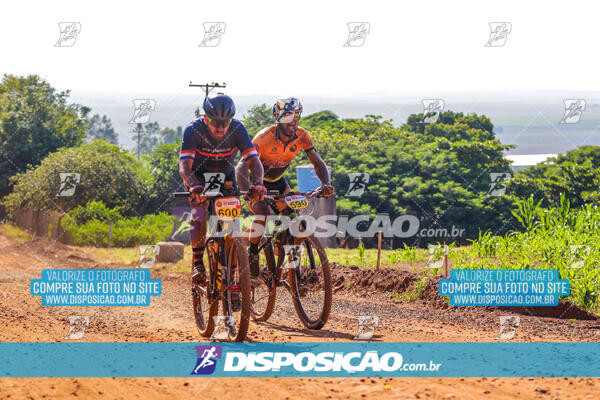 II Gp Japurá  de Mountain bike XCM