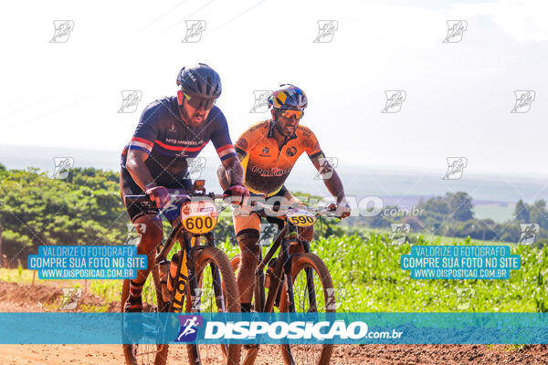 II Gp Japurá  de Mountain bike XCM