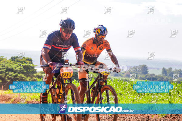 II Gp Japurá  de Mountain bike XCM