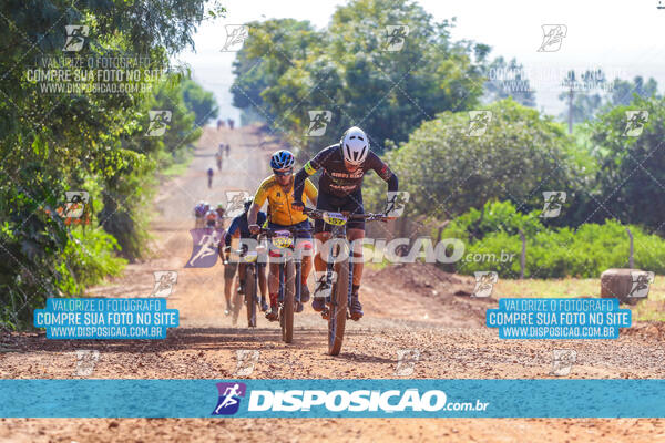 II Gp Japurá  de Mountain bike XCM