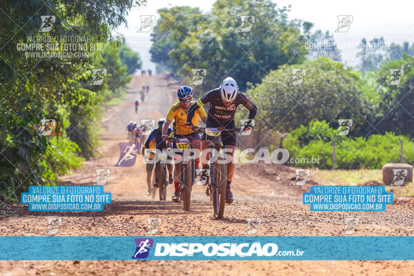 II Gp Japurá  de Mountain bike XCM