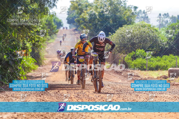 II Gp Japurá  de Mountain bike XCM