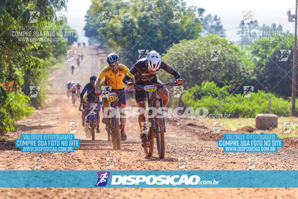 II Gp Japurá  de Mountain bike XCM