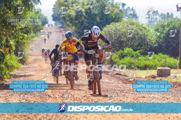 II Gp Japurá  de Mountain bike XCM