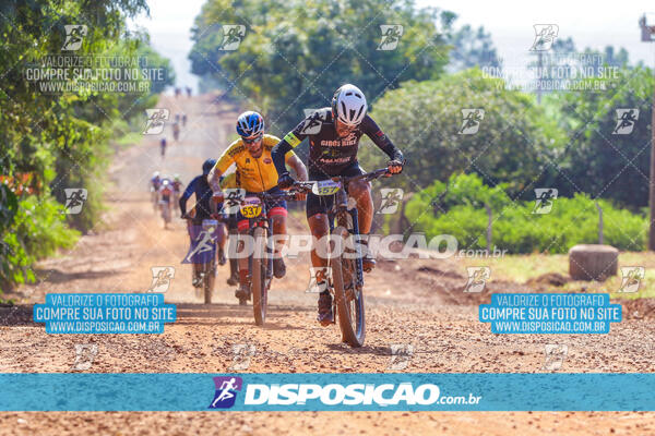 II Gp Japurá  de Mountain bike XCM