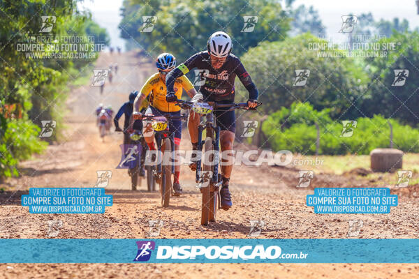 II Gp Japurá  de Mountain bike XCM