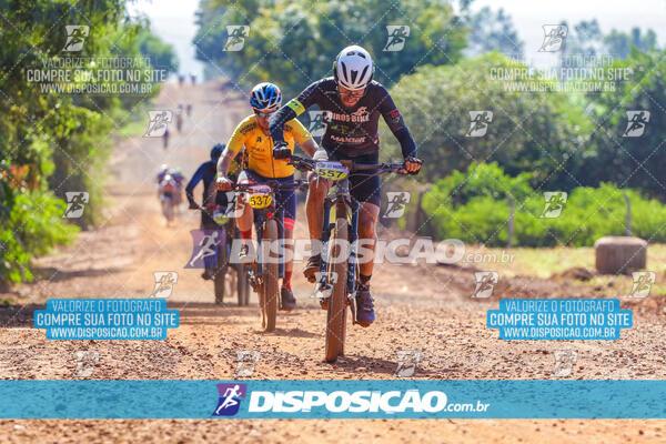 II Gp Japurá  de Mountain bike XCM