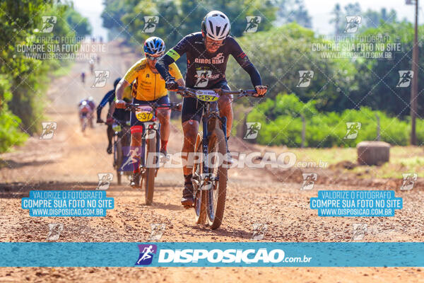 II Gp Japurá  de Mountain bike XCM