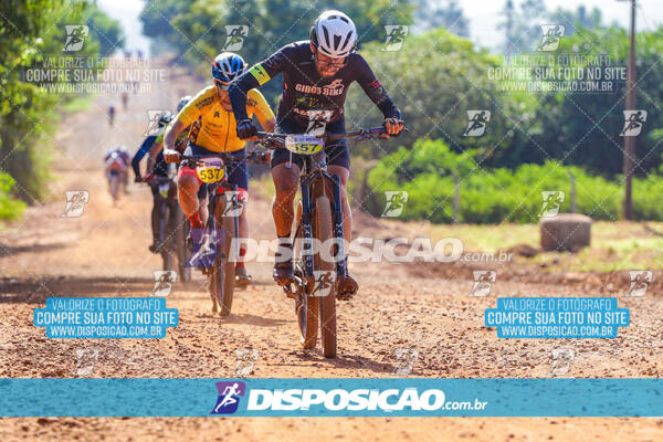 II Gp Japurá  de Mountain bike XCM