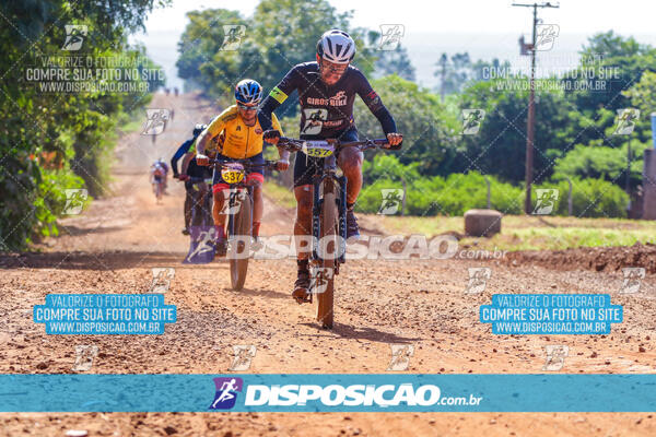 II Gp Japurá  de Mountain bike XCM