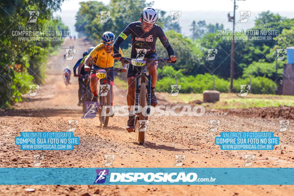 II Gp Japurá  de Mountain bike XCM