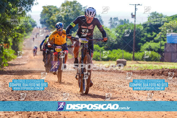 II Gp Japurá  de Mountain bike XCM