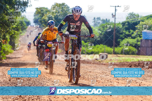 II Gp Japurá  de Mountain bike XCM