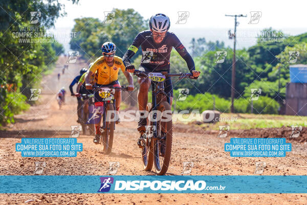 II Gp Japurá  de Mountain bike XCM