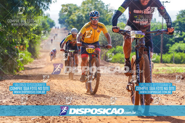 II Gp Japurá  de Mountain bike XCM