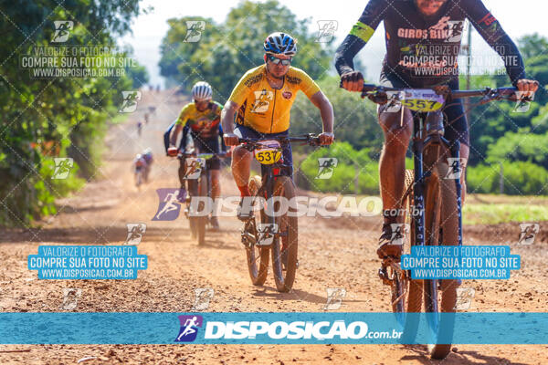 II Gp Japurá  de Mountain bike XCM