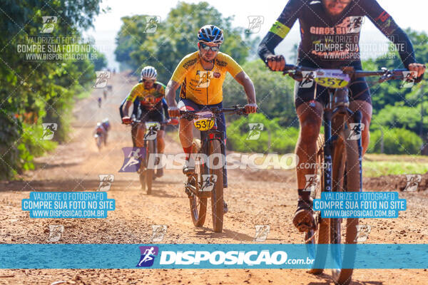 II Gp Japurá  de Mountain bike XCM