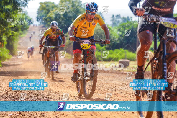 II Gp Japurá  de Mountain bike XCM