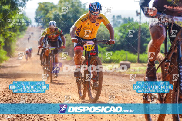 II Gp Japurá  de Mountain bike XCM