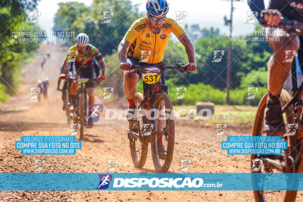 II Gp Japurá  de Mountain bike XCM