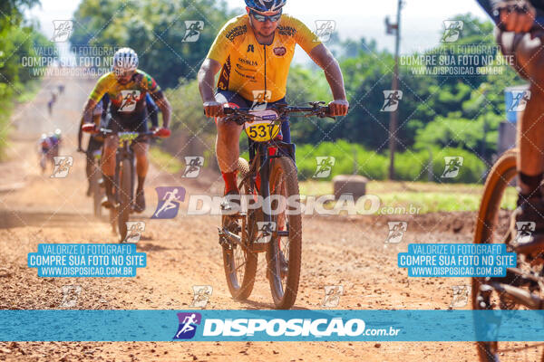 II Gp Japurá  de Mountain bike XCM